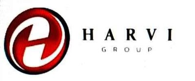 Trademark HARVI GROUP + Lukisan/Logo