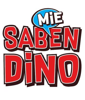 Trademark MIE SABEN DINO