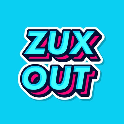 Trademark ZUXOUT