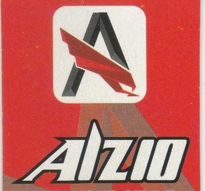 Trademark ALZIO