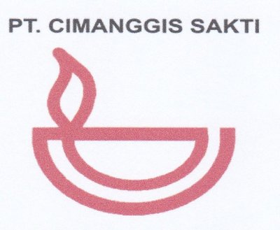 Trademark PT. CIMANGGIS SAKTI & Logo