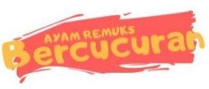 Trademark AYAM REMUKS BERCUCURAN DAN LUKISAN