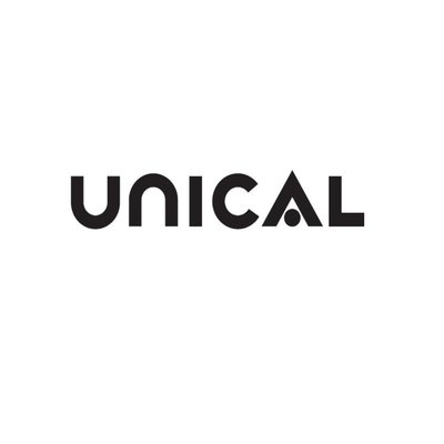 Trademark UNICAL + logo