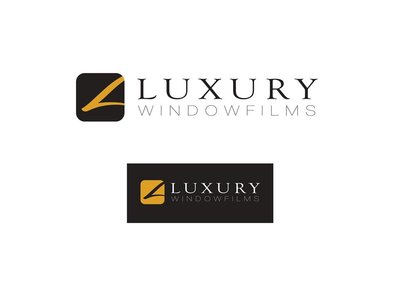 Trademark LUXURY WINDOW FILMS