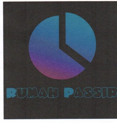 Trademark Rumah Pasir