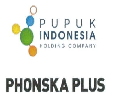 Trademark PUPUK INDONESIA HOLDING COMPANY PHONSKA PLUS