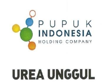 Trademark PUPUK INDONESIA HOLDING COMPANY UREA UNGGUL