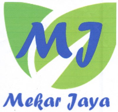 Trademark MJ MEKAR JAYA dan LUKISAN