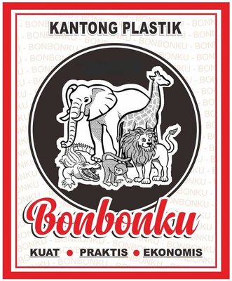 Trademark BONBONKU + GAMBAR