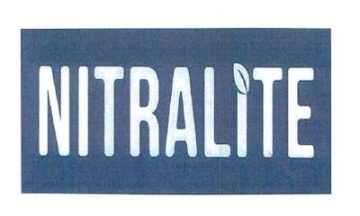 Trademark NITRALITE