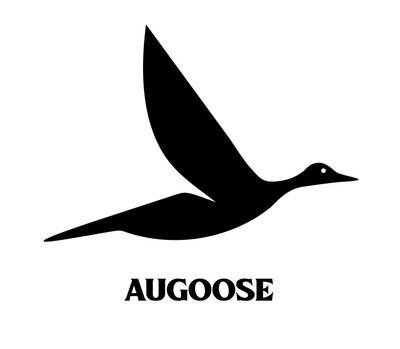 Trademark AUGOOSE + LOGO