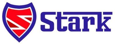 Trademark STARK + LOGO