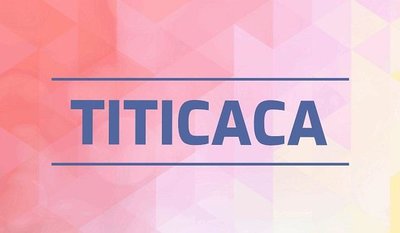 Trademark TITICACA