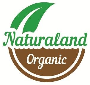 Trademark Naturaland dan lukisan