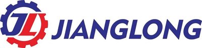 Trademark JIANGLONG + LOGO