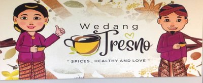 Trademark Wedang Tresno