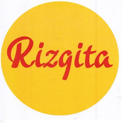 Trademark RIZQITA