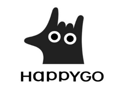 Trademark HAPPYGO