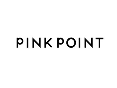 Trademark PINK POINT