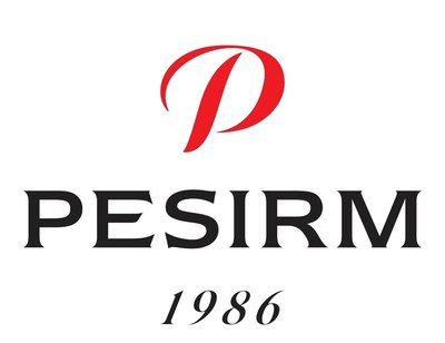 Trademark PESIRM 1986