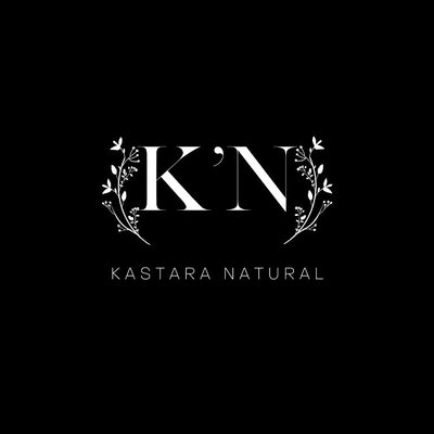 Trademark KASTARA NATURAL + Logo