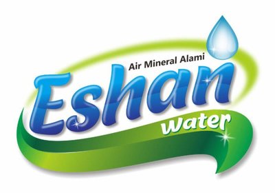 Trademark ESHAN WATER