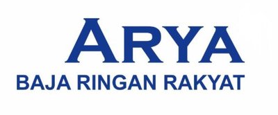 Trademark ARYA BAJA RINGAN RAKYAT