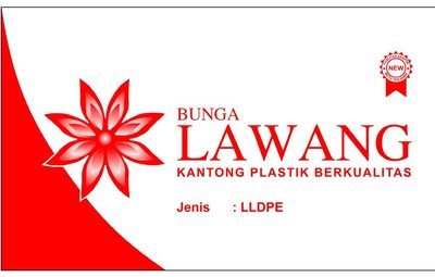 Trademark BUNGA LAWANG