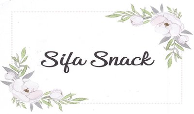 Trademark SIFA SNACK dan LUKISAN