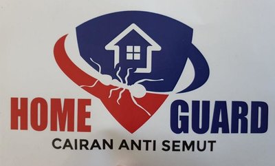 Trademark HOME GUARD dan Logo