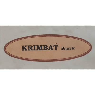 Trademark KRIMBAT SNACK