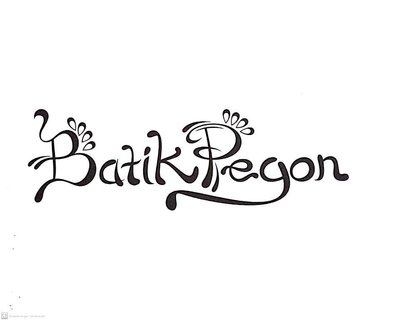 Trademark Batik Pegon