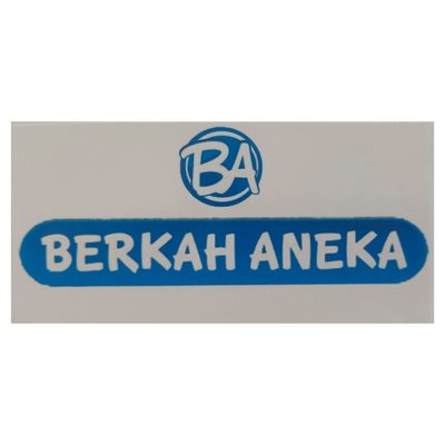 Trademark BA (BERKAH ANEKA)