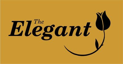 Trademark The Elegant (Keanggunan)