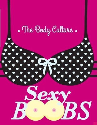 Trademark THE BODY CULTURE SEXY BOOBS