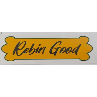 Trademark REBIN GOOD