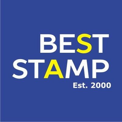 Trademark BEST STAMP