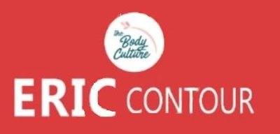 Trademark THE BODY CULTURE ERIC CONTOUR