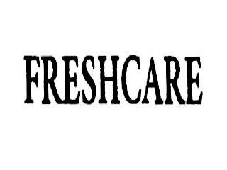 Trademark FRESHCARE