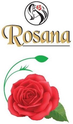 Trademark ROSANA + LUKISAN