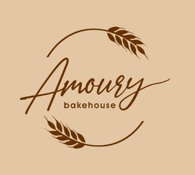 Trademark AMOURY BAKEHOUSE