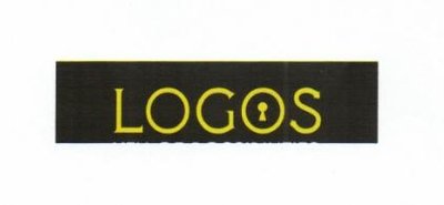 Trademark LOGOS + Lukisan