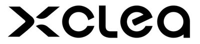 Trademark XCLEA logo