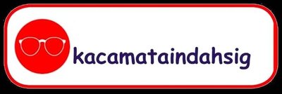 Trademark kacamataindahsig