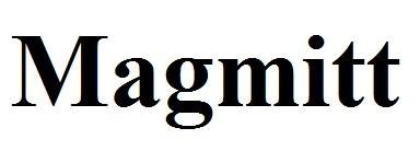 Trademark Magmitt