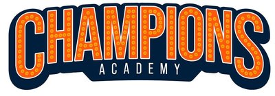 Trademark CHAMPIONS ACADEMY