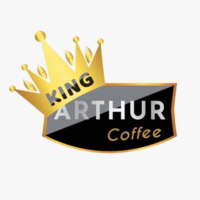 Trademark KING ARTHUR Coffe