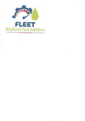 Trademark fleet Biodiesel Fuel Additive - Hemat-Rawat-Kuat & Lukisan