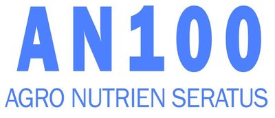 Trademark AN100 AGRO NUTRIEN SERATUS