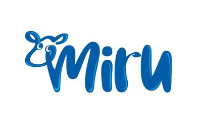 Trademark MIRU Logo